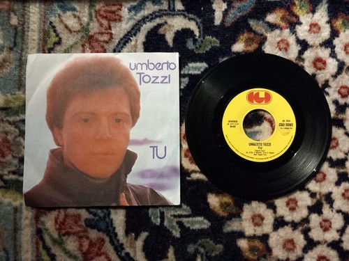 Vinile giri tu - lp, 45