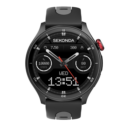 Smart watch gps - smart,