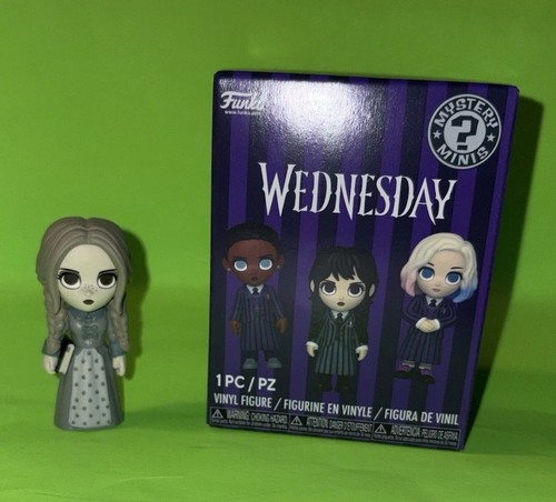 Goody wednesday mystery - wednesday,
