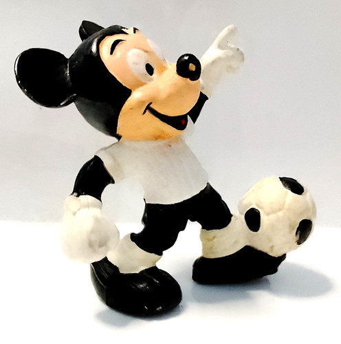 Topolino mickey mouse - topolino,