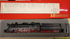 Locomotiva trainata H0 BR 10