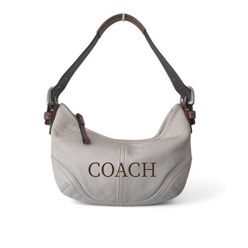 Borsa coach 9541 - vintage, in