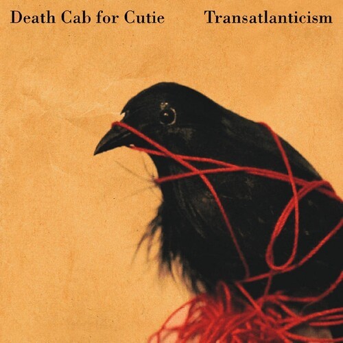 Death cab for cutie - cab,