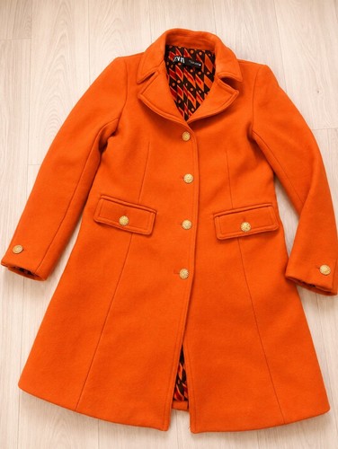 Cappotto zara manteco - zara, by
