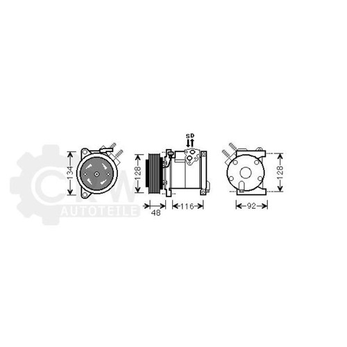 Ava quality cooling - ava,