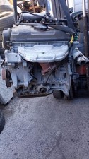 MOTORE PEUGEOT 206  1.1