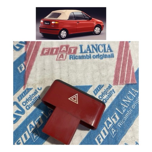 Fiat punto cabrio - fiat,