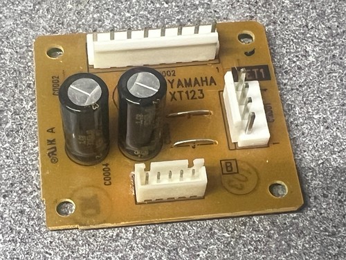 Scheda rete yamaha cvp103 - di,