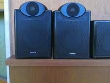 Diffusori casse acustiche