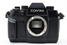 Contax fotocamera reflex - contax,