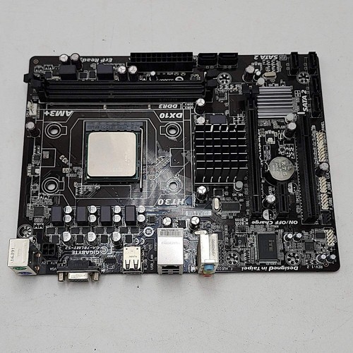 Gigabyte 78lmt am3 amd - ga-78lmt-s2, am3+