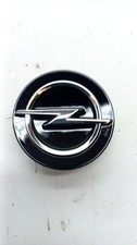 stemma logo OPEL CORSA F P2JO