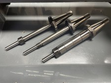 Schaublin perni conici - perni,