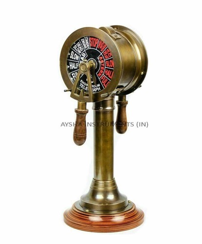 Telegrafo ordine motore - , nave