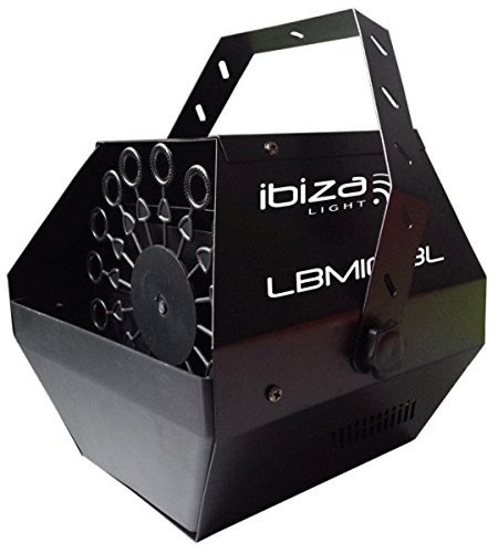 Ibiza lbm10 macchina per - ibiza,