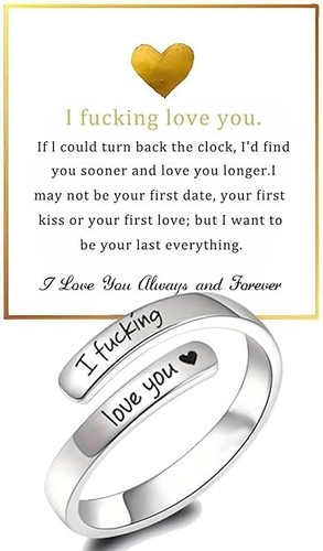 Cking love you - i, f♡cking