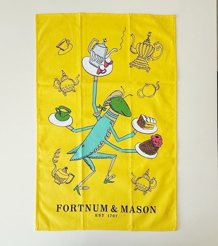 Fortnum mason asciugapiatti - fortnum, &