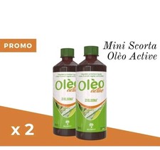 ETNA WELLNESS PROMO Olèo