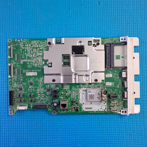 Scheda principale per lg - scheda,