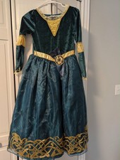Vestito Costume The Disney