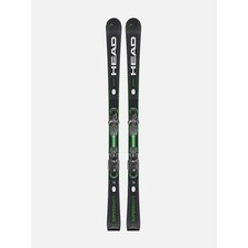 Head Supershape e-Magnum + PRD 12 GW 2025 2026 sci alpino in pista