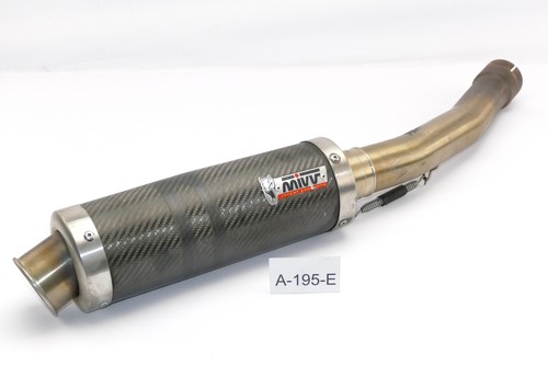 Mivv per yamaha - mivv, rn04