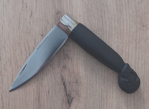 Coltellino collezione retto - da,