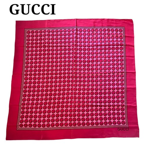 Bellissima sciarpa gucci - bellissima,