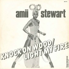 Amii Stewart - Knock On Wood /