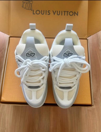 Louis vuitton skate - louis,