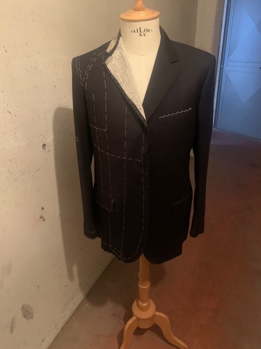 Busto sartoriale uomo - sartoriale,