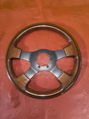 Volante sportivo selm - sportivo, in