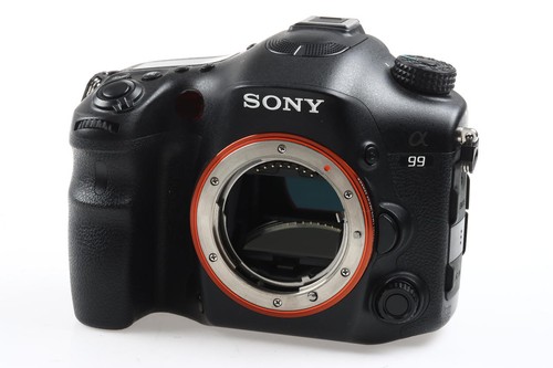Case sony alpha numero - 99,