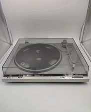 Technics b200 frequency - technics,