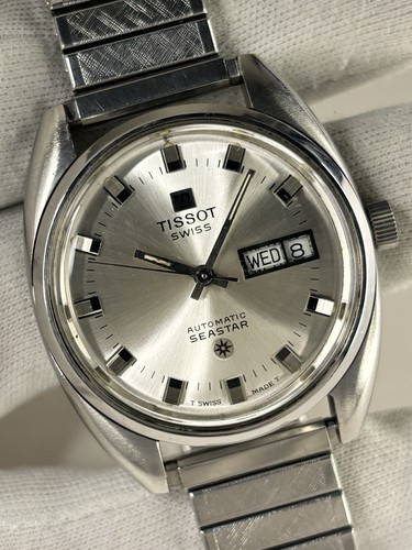 Orologio tissot seastar - orologio,