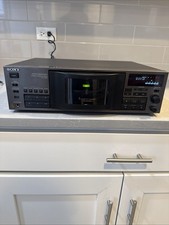 Sony TC C521 5 Cassette Tape