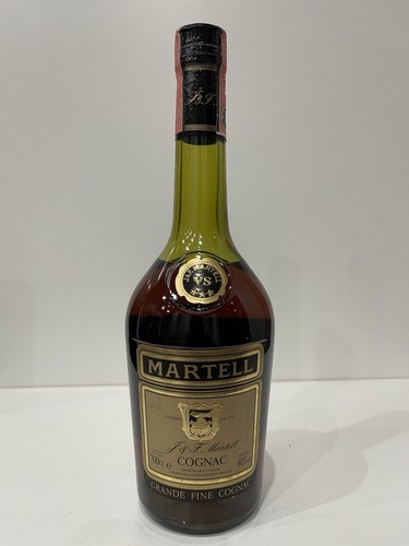 Martell grande fine cognac - grande,