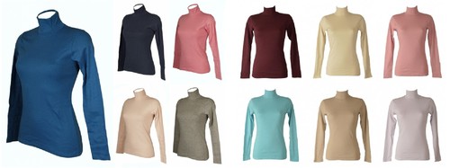 Lupetto donna maglia - , mezzo