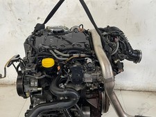 MOTORE COMPLETO PER OPEL