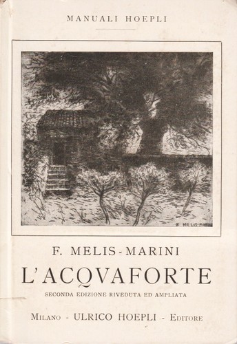 Melis marini - -,