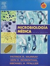 Microbiologia Medica (Spanish