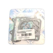 SERIE GUARNIZIONI SMERIGLIO