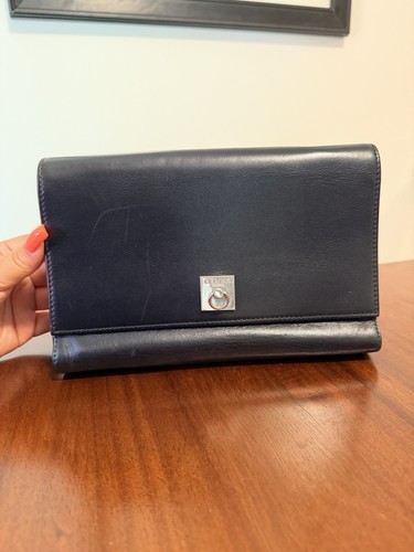 Pochette vintage celine - celine, in