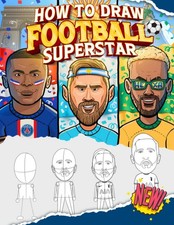 How to Draw Football