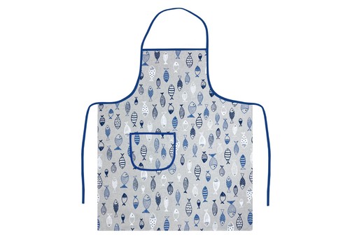 Pack pezzi grembiule alto - 2,