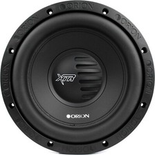 ORION 12" XTR Series 600W RMS