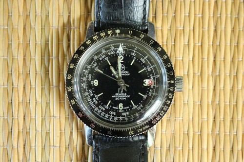 Orologio cronografo aviatore - cronografo,