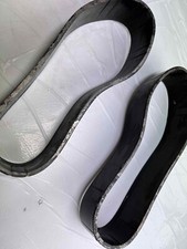 Fustelle tranciatura suole in cuoio uomo dal 41 al 45