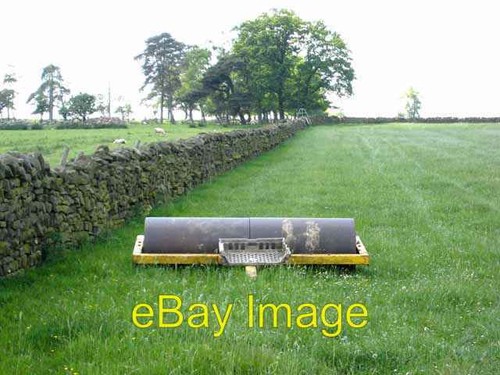 Photo 6x4 farm - farm, in
