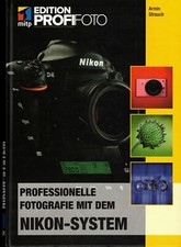 Arbusto, Fotografia
